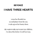 Illustration for article titled Beyoncé Enlisted Poet Warsan Shire to Write Her Pregnancy-Announcement Poem and Dropped a Photo Album